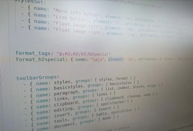 Ano ang syntax upang magdagdag ng klase sa jQuery?