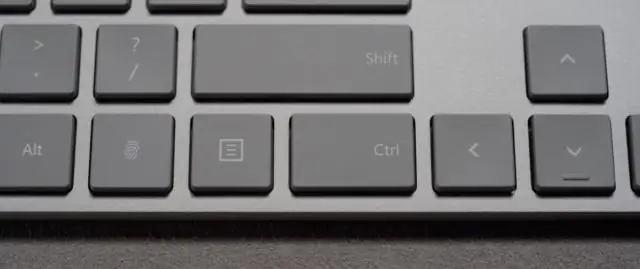 Vai varat izmantot Microsoft tastatūru Mac datorā?