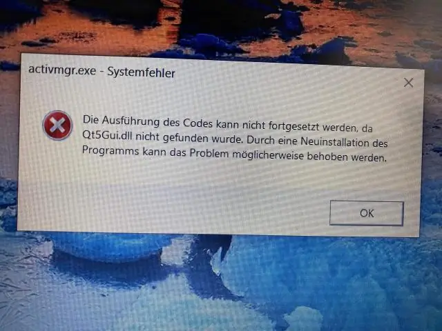 Wie werde ich den Sysinternals Process Explorer los?