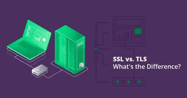 Как проверить версию TLS моего браузера?