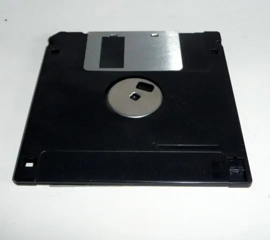 Wie überträgt man eine Diskette?