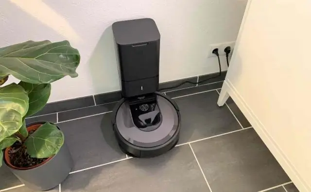 איך אני מנקה את תיק Roomba שלי?