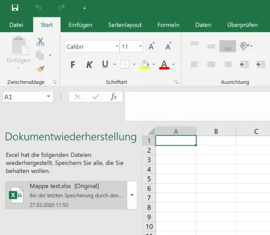 Làm cách nào để bạn điền nhanh vào Excel?