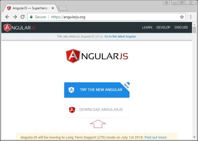 Como você usa crud no angular 7?