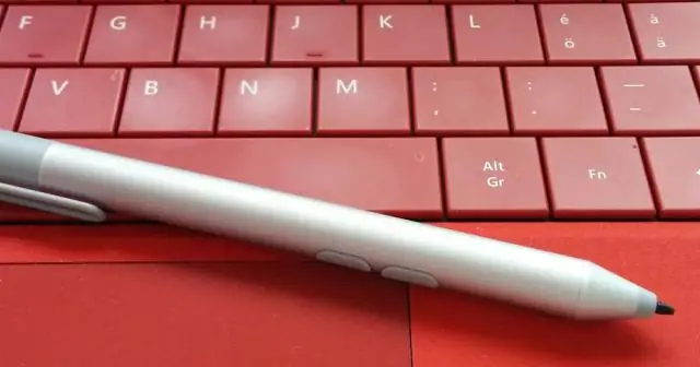 Quel stylet fonctionne avec Surface Pro 6 ?