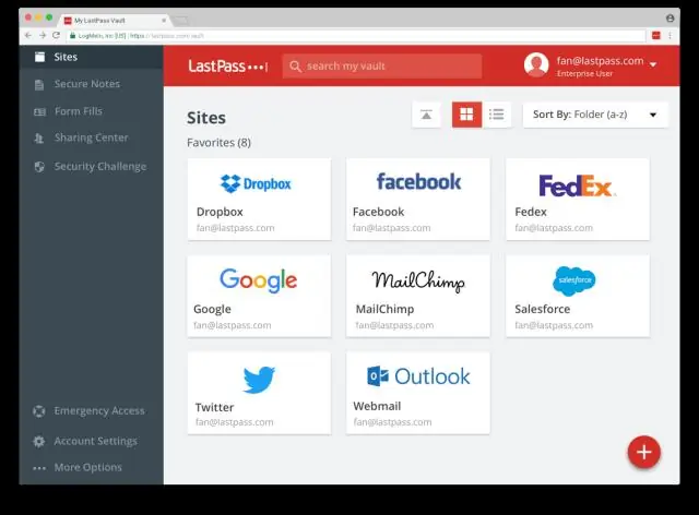 آیا می توانم از LastPass در چندین دستگاه استفاده کنم؟