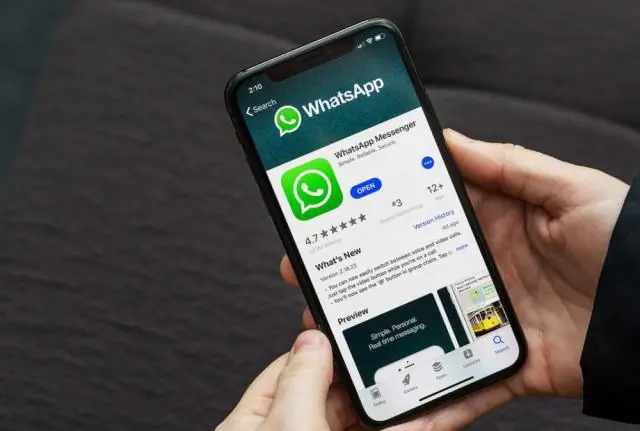 Bolehkah iPhone 4s menggunakan WhatsApp?