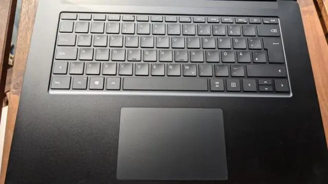 Který notebook má nejlepší trackpad?