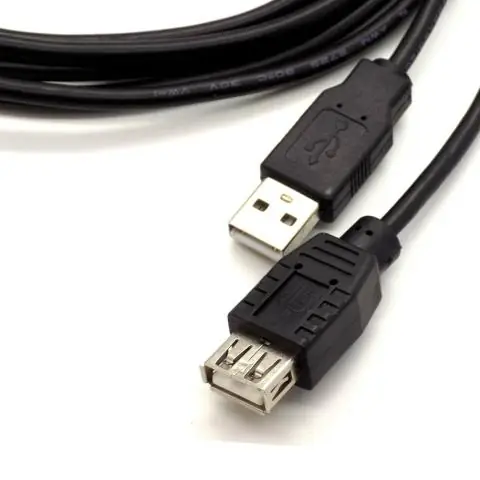 Bude usb3 kabel fungovat s usb2?