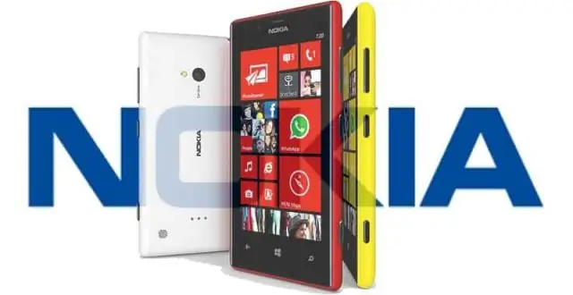 Nokia Lumia 520 телефонума WhatsAppты кантип орното алам?