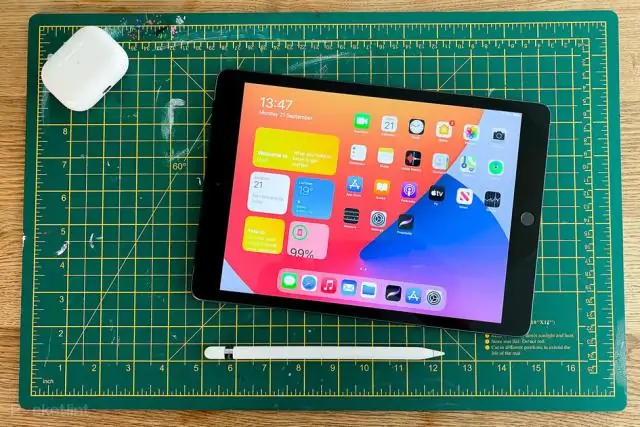 Quel iPad est le meilleur pour les pilotes ?