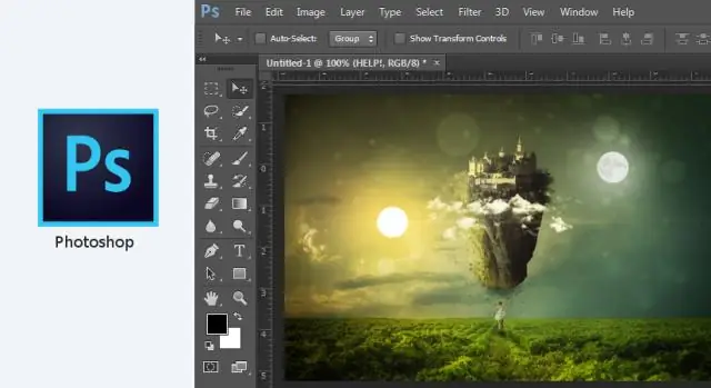 Photoshop nasıl bir programdır?