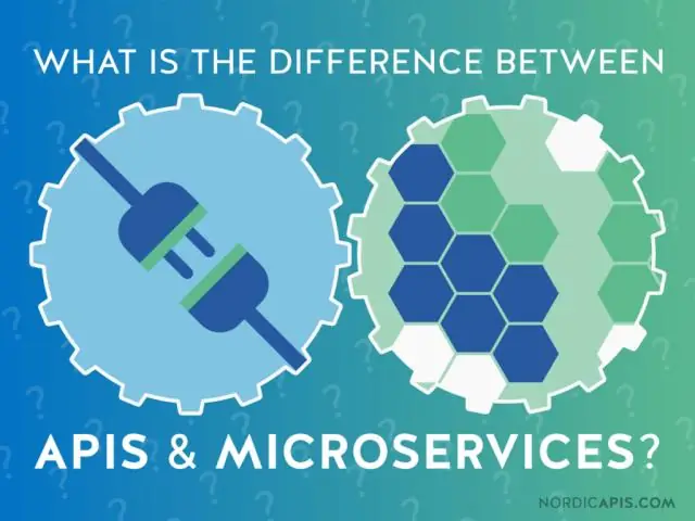 ¿Cuál es la diferencia entre la API REST y la API HTTP?