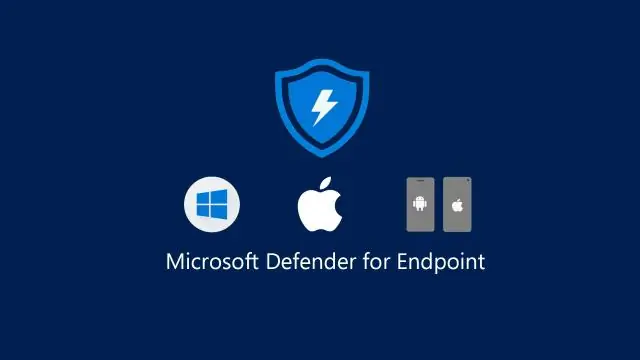 Potrebujem program Windows Defender?