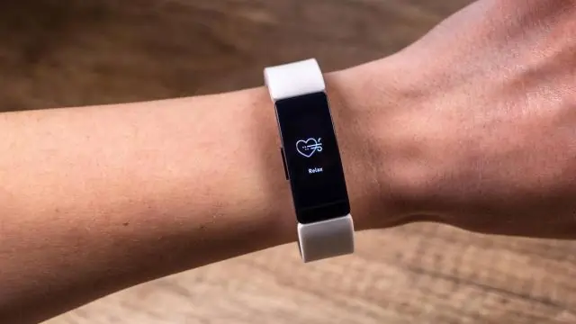 Vai jūs varat atrast mirušu Fitbit?