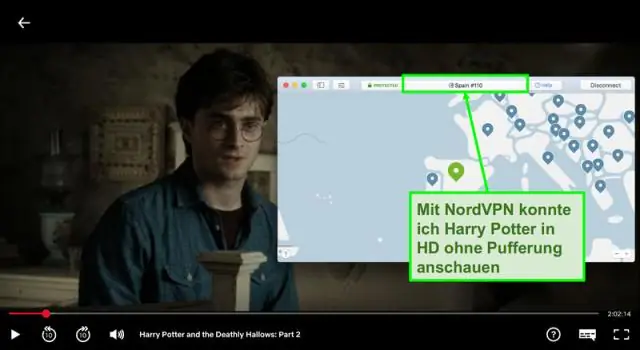 Você pode assistir Netflix com NordVPN?