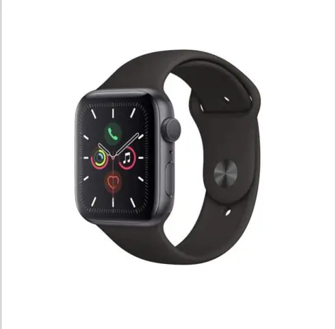 Er Wahoo kompatibel med Apple Watch?