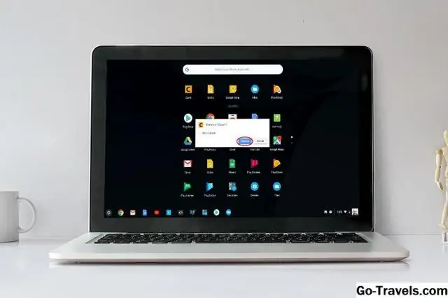 كيف أقوم بتبديل التطبيقات على جهاز Chromebook؟