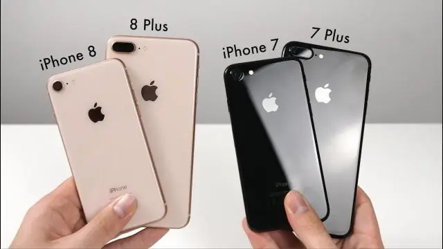 Kolik stojí oprava iPhone 8 plus?