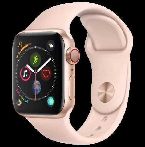 Har Rogers Apple Watch?