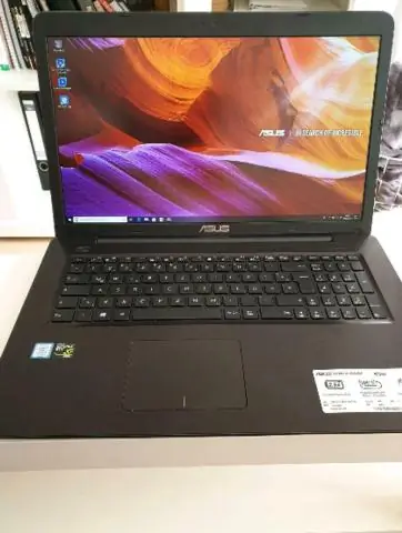 Cili është çelësi i rikuperimit për laptopin ASUS?