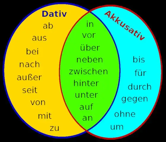 ተለዋዋጮች እና ጉዳዮች ምንድን ናቸው?