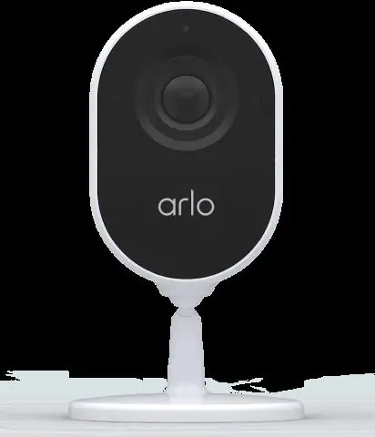 Wie lösen Sie die Sirenen bei Arlo aus?