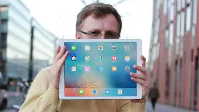 Mas maganda ba ang iPad air kaysa sa IPAD?