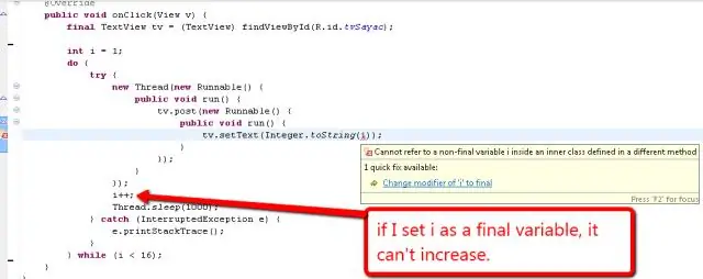 การใช้จำนวนเต็ม toString () ใน Java คืออะไร?