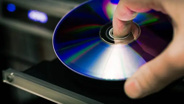 ¿Qué hace que un CD sea de arranque?