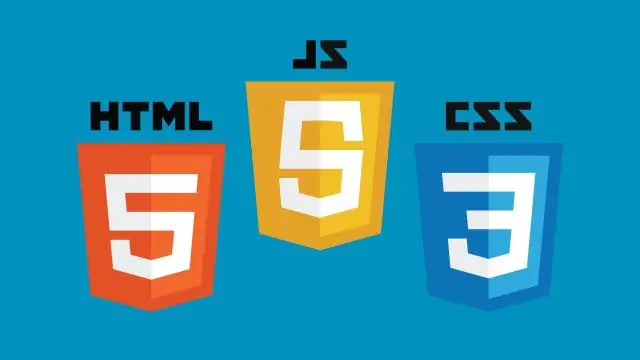 Html5 da 2D konteksti nima?