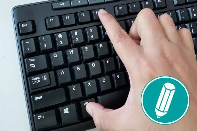 Quel est le raccourci clavier pour l'indice ?