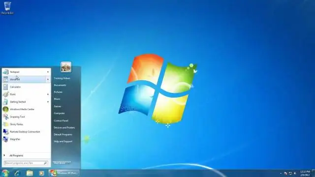 Nima uchun Windows 7 ishga tushishi shunchalik uzoq davom etadi?