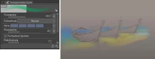 Làm thế nào để bạn thay đổi màu sắc của một lớp trong clip studio?