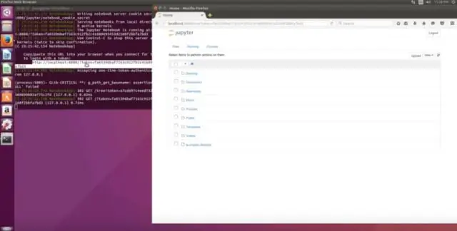 Comment utiliser le notebook Jupyter avec Python 3 ?