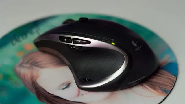 Kako mogu poništiti uparivanje svog Logitech miša?