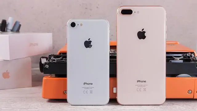 IPhone 6s ve XS arasındaki boyut farkı nedir?