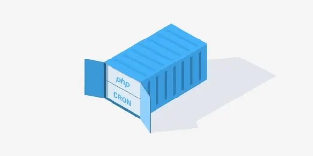 Com estan aïllats els contenidors Docker?