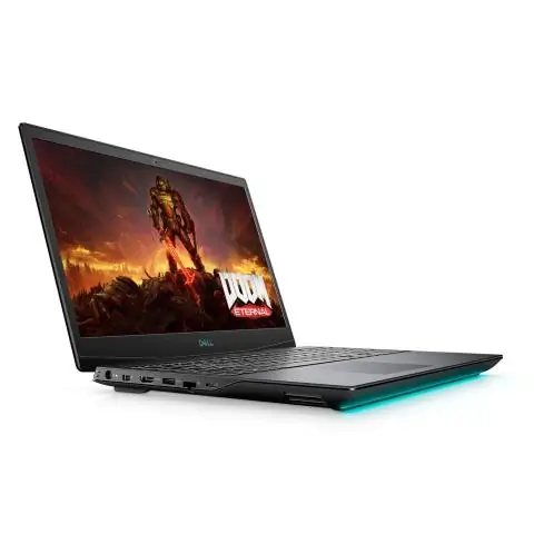 Dell Inspiron құрылғысының сақтық көшірмесін қалай жасауға болады?