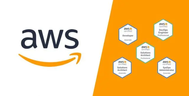 ¿Qué región es AWS?