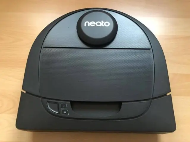 Neato Botvac құрылғысын WIFI желісіне қалай қосуға болады?