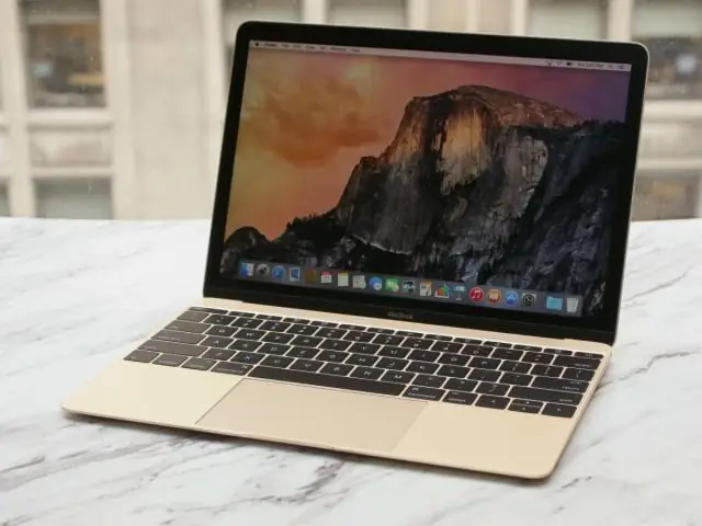 هل ما زالت آبل تصنع جهاز MacBook مقاس 12 بوصة؟