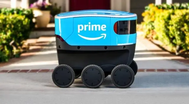 Mikä on Amazon-bot?