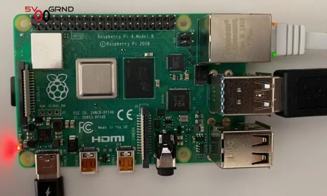 Որքա՞ն է Raspberry Pi-ի նորմալ ջերմաստիճանը: