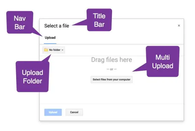 Google Drive API'sinde nasıl erişim belirteci alabilirim?