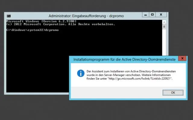 Quelle est la configuration minimale requise pour Windows Server 2012 r2 ?