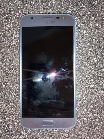 Какой размер у Samsung j3 2017?