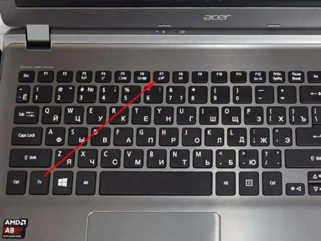 Ce să faci dacă touchpad-ul de pe laptop nu mai funcționează?