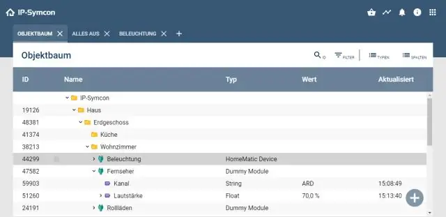 Hvordan installerer jeg DFS Management-konsollen?