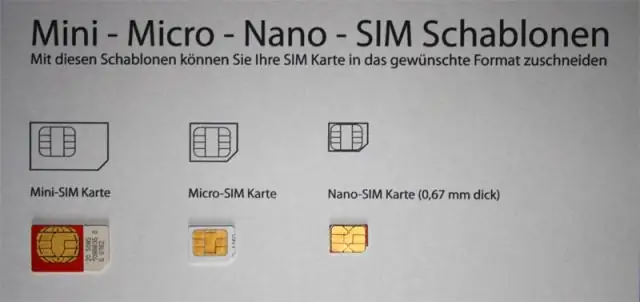 Ինչպե՞ս կարող եմ թաքցնել իմ համարը iPhone 5s-ում: